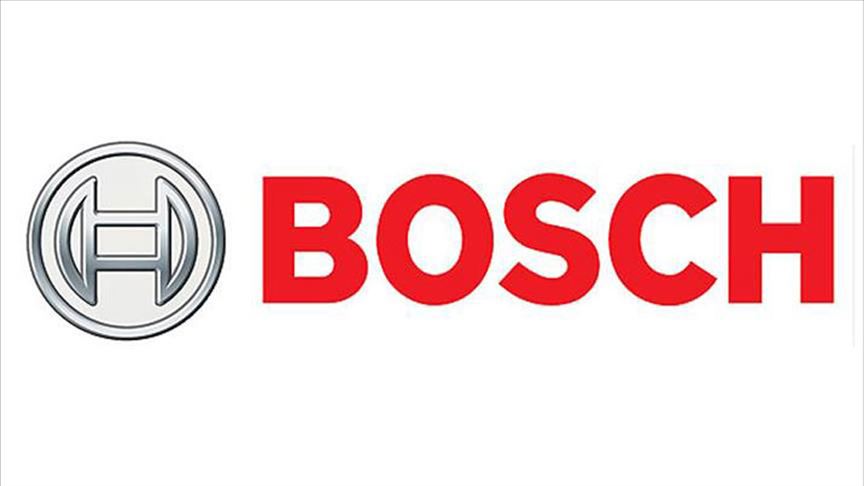 Bosch Kombi Servisi