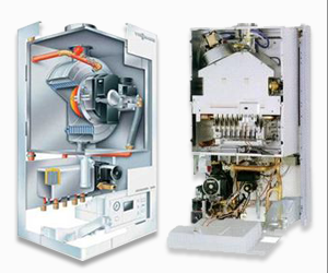 Edirne Kombi Bakımı