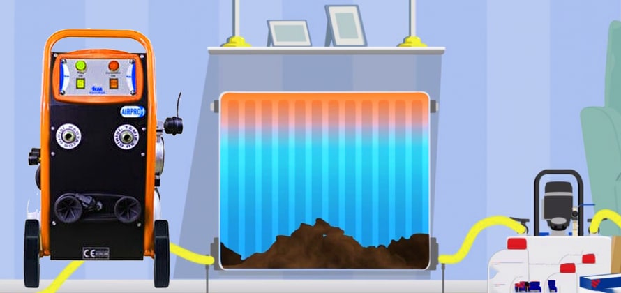 Edirne Petek Temizliği